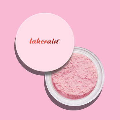 ZSPY - Blurring Matte Setting Powder