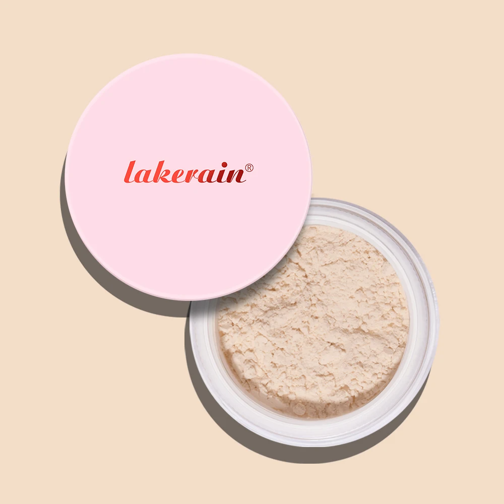ZSPY - Blurring Matte Setting Powder